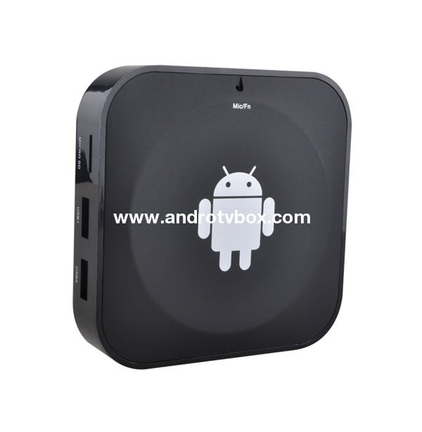 Q5 3DS Android TV Box