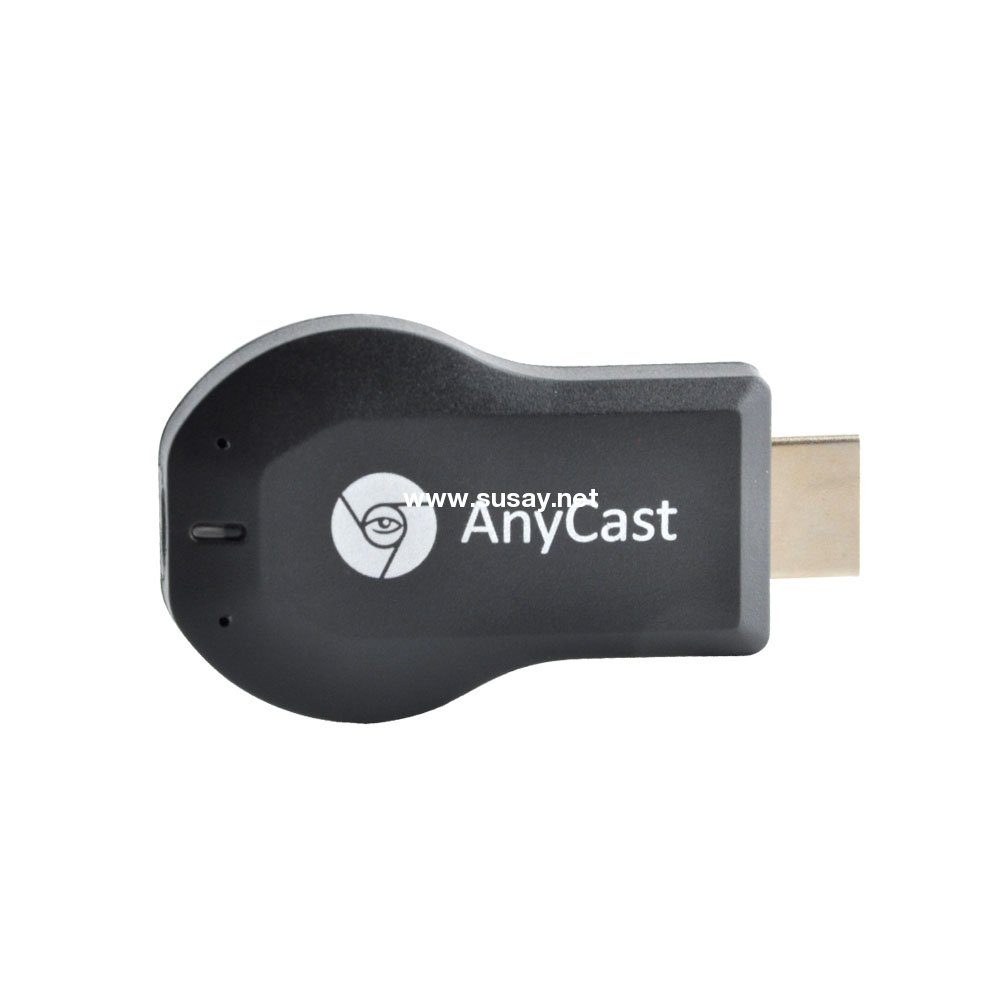 General Review of Anycast M2 Plus